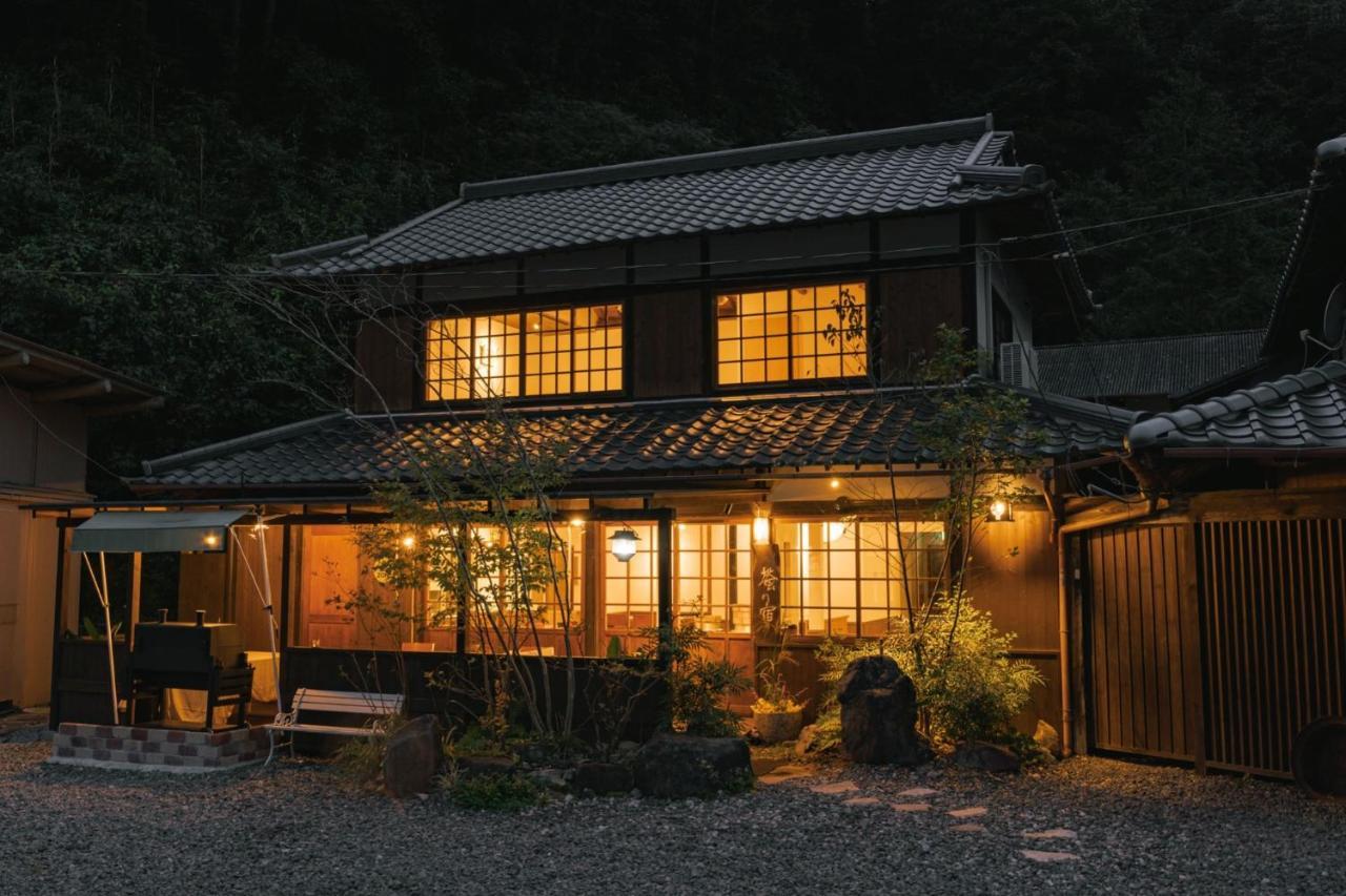 Hotaru No Yado - Vacation Stay 68063V Fukuyama Exterior photo