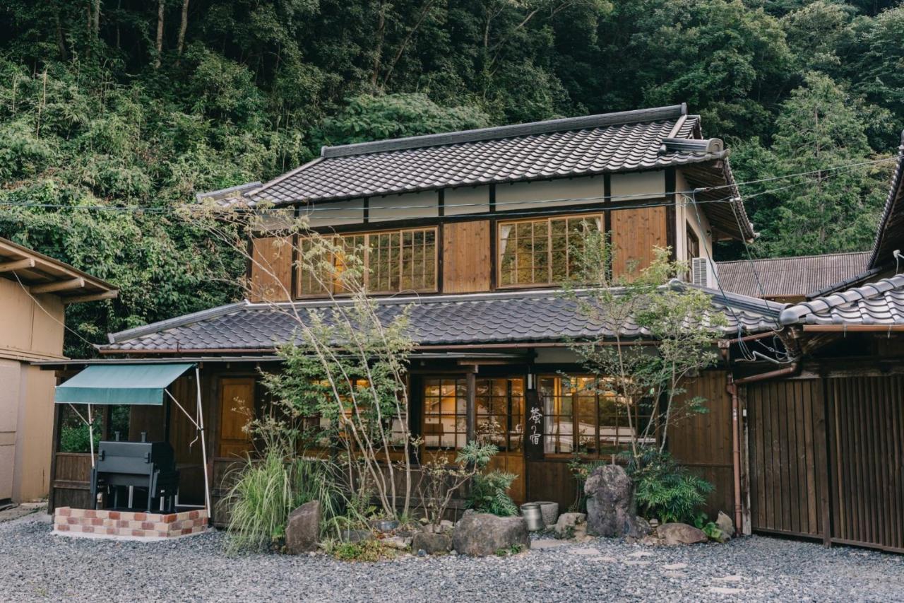 Hotaru No Yado - Vacation Stay 68063V Fukuyama Exterior photo